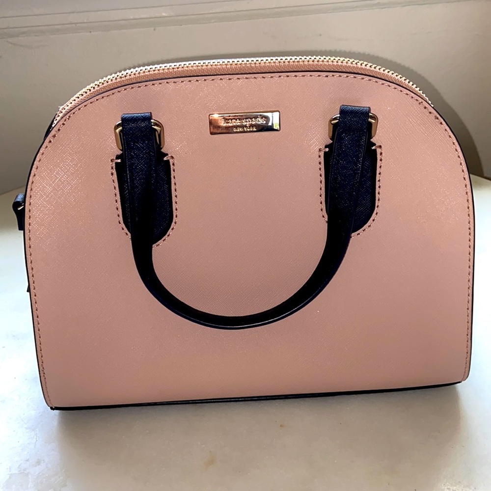 Kate spade hand bag
